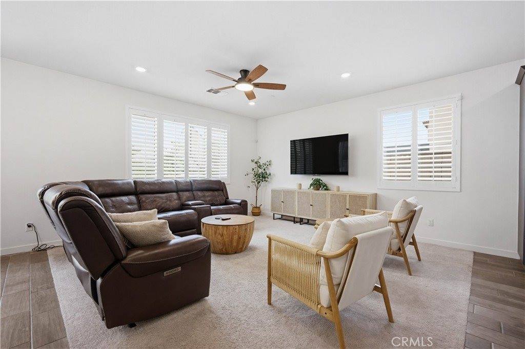 16746 Mistletoe, Fontana, CA 92336
