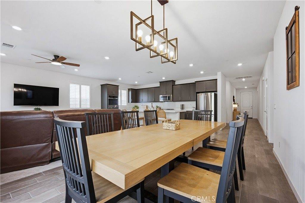 16746 Mistletoe, Fontana, CA 92336