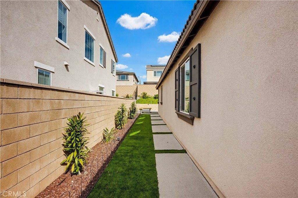 16746 Mistletoe, Fontana, CA 92336