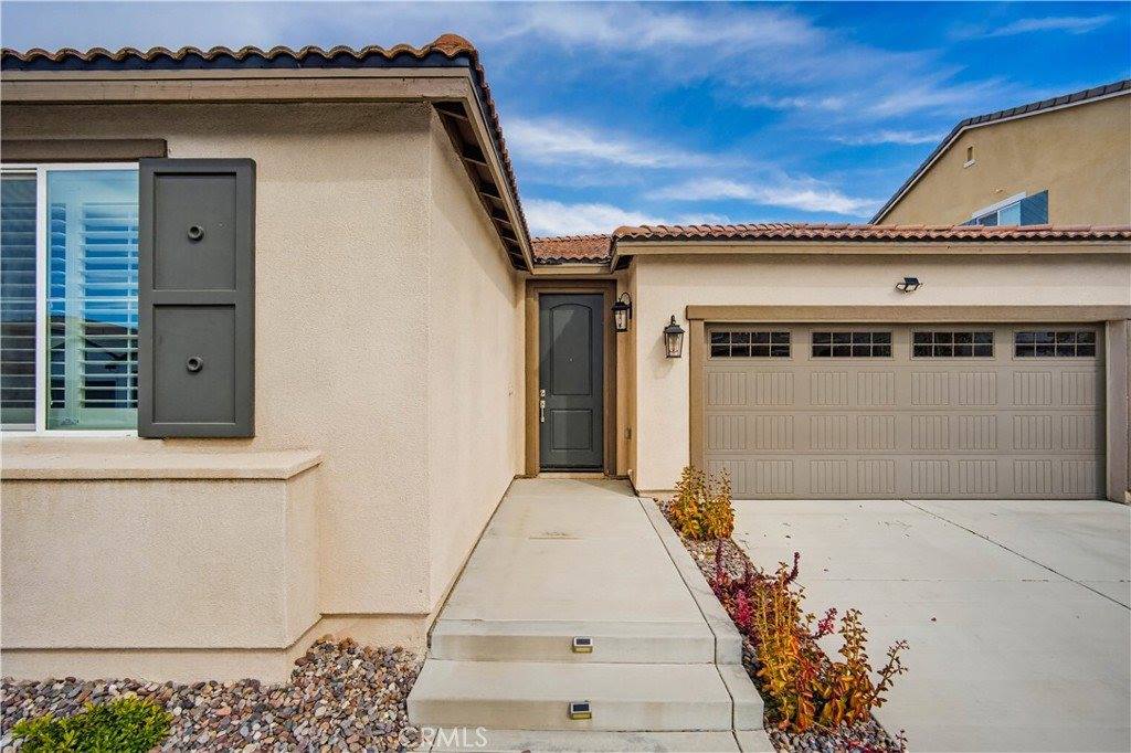 16746 Mistletoe, Fontana, CA 92336