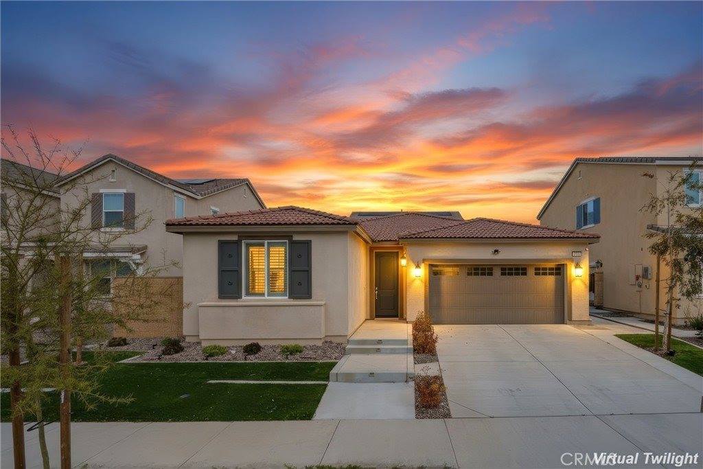 16746 Mistletoe, Fontana, CA 92336