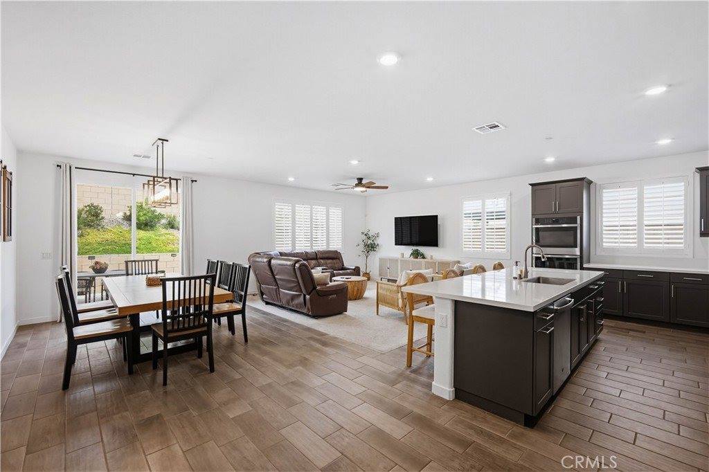 16746 Mistletoe, Fontana, CA 92336