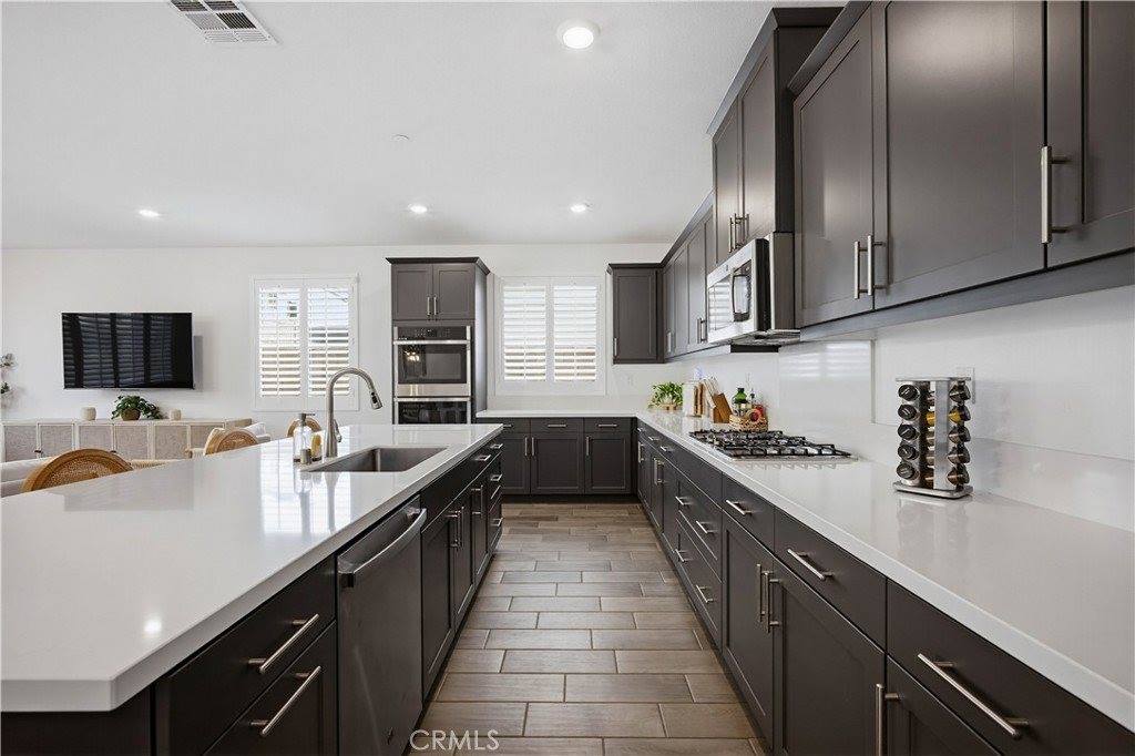 16746 Mistletoe, Fontana, CA 92336