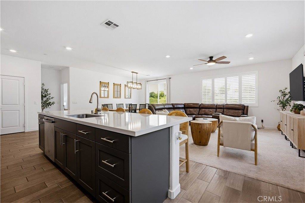 16746 Mistletoe, Fontana, CA 92336