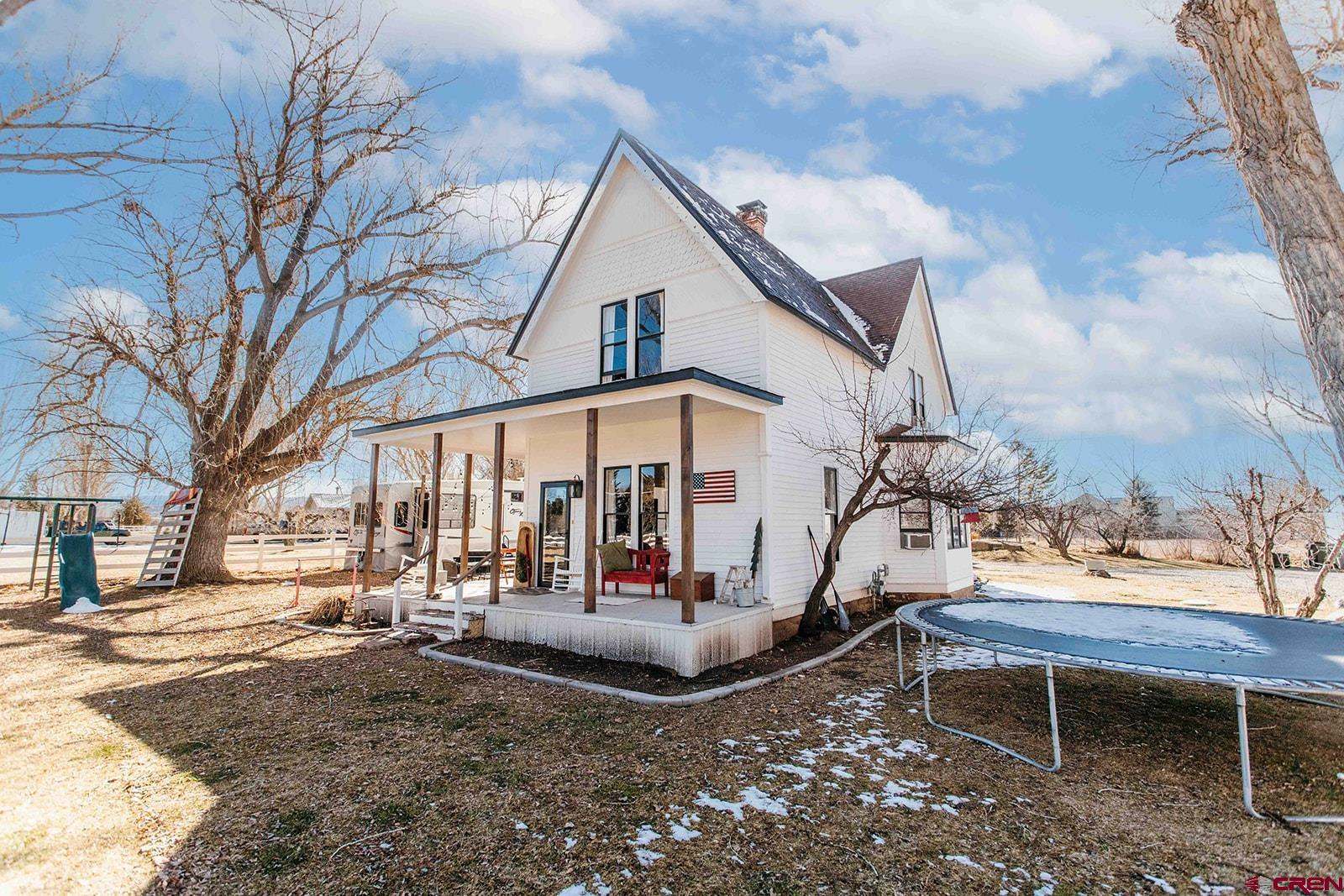 62966 Ohlm Road, Montrose, CO 81403