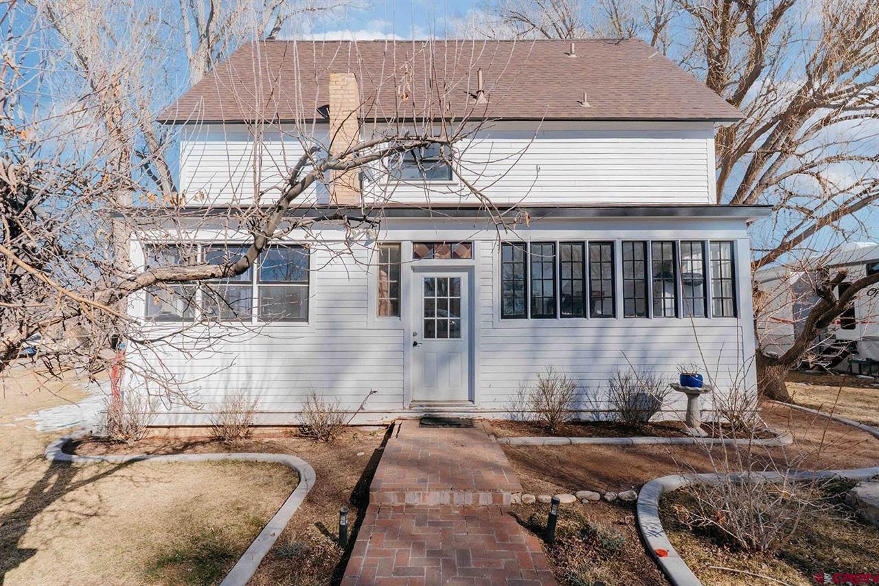 62966 Ohlm Road, Montrose, CO 81403