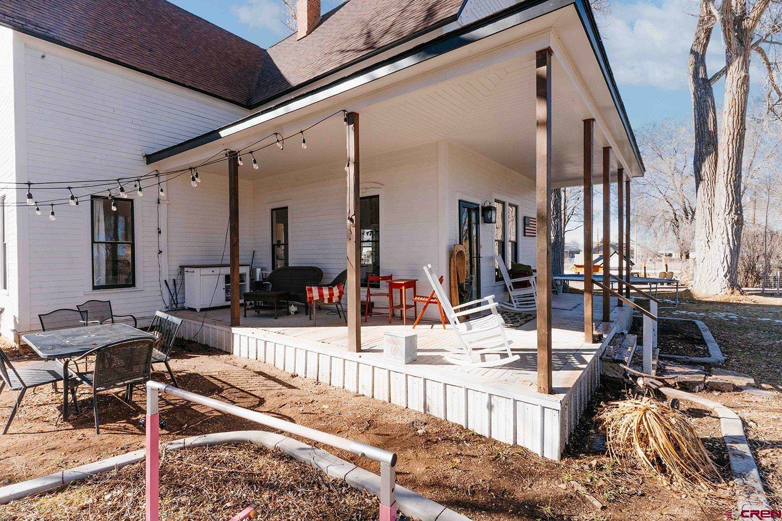 62966 Ohlm Road, Montrose, CO 81403