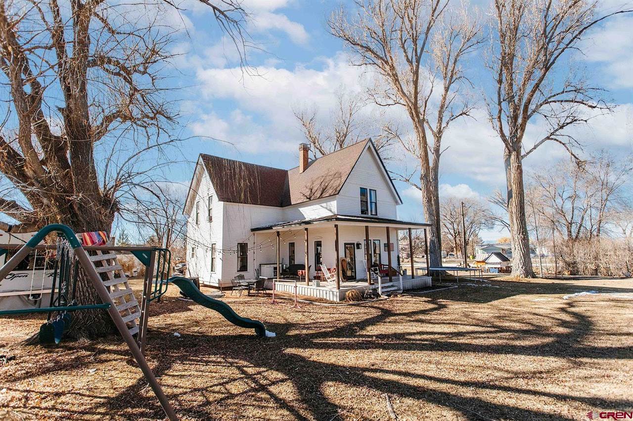 62966 Ohlm Road, Montrose, CO 81403