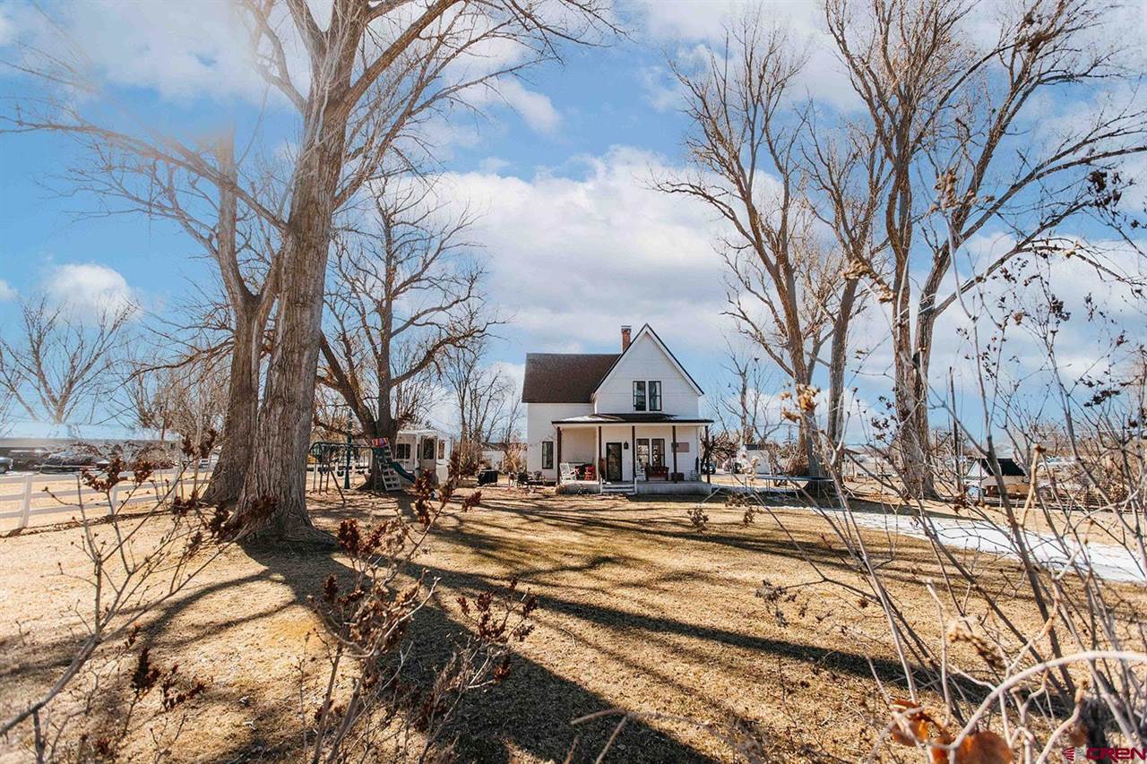 62966 Ohlm Road, Montrose, CO 81403