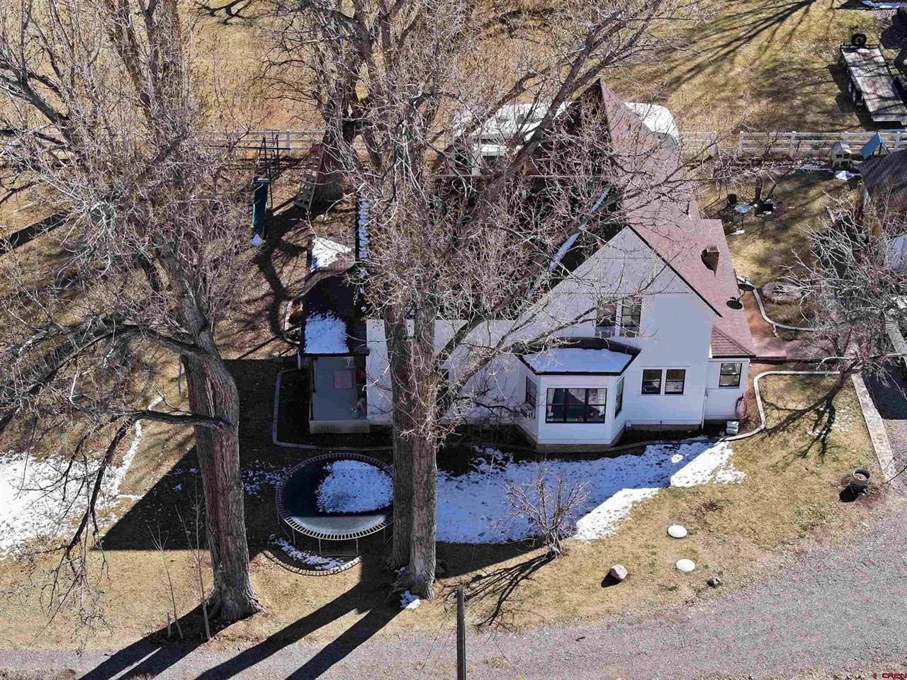 62966 Ohlm Road, Montrose, CO 81403