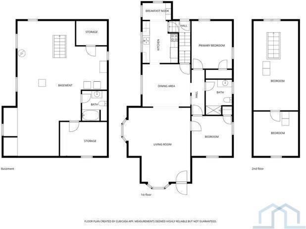 201 S 2nd Avenue, Anthon, IA 51004