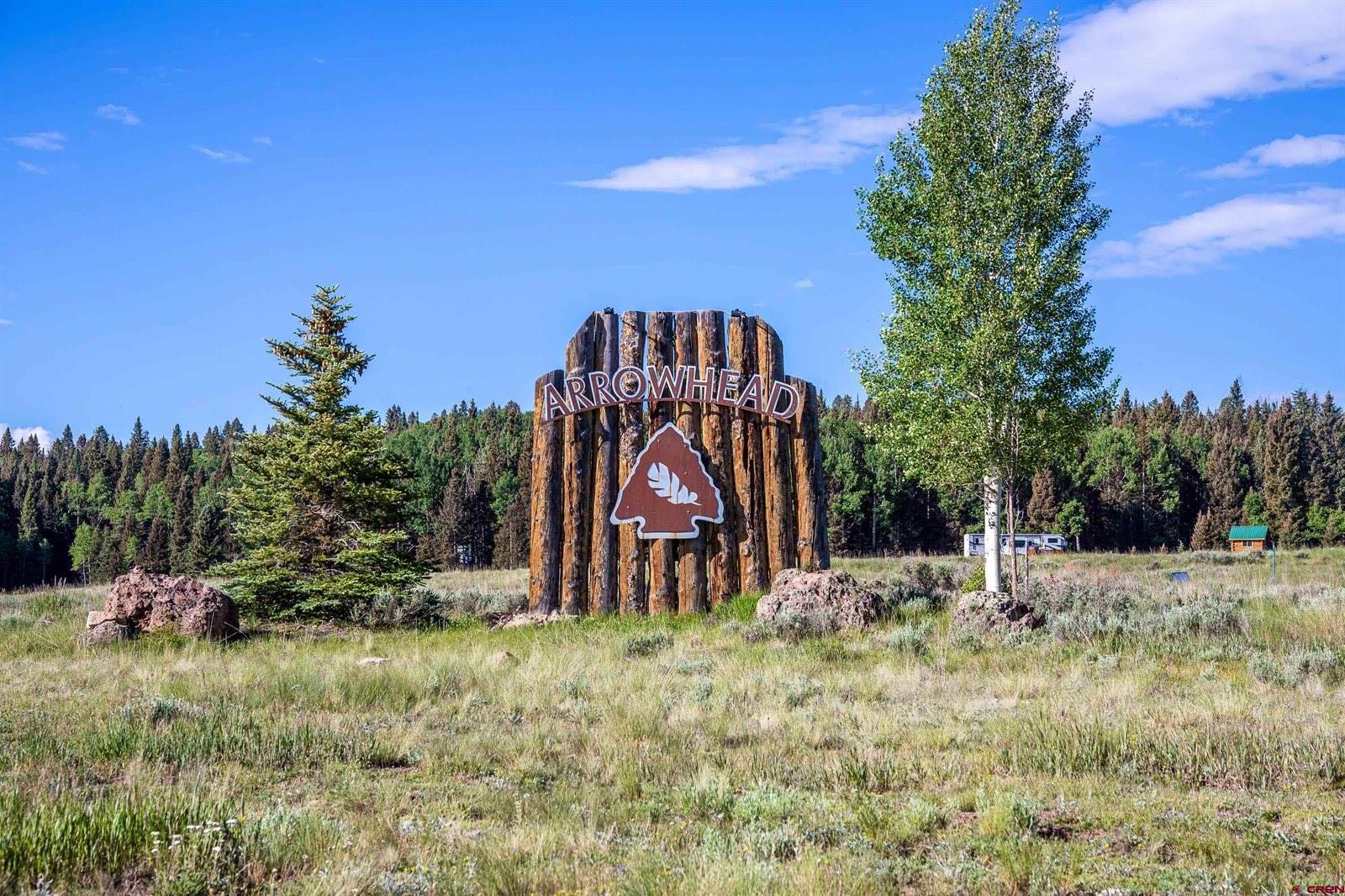 450 Hazel Lake Drive, Cimarron, CO 81220