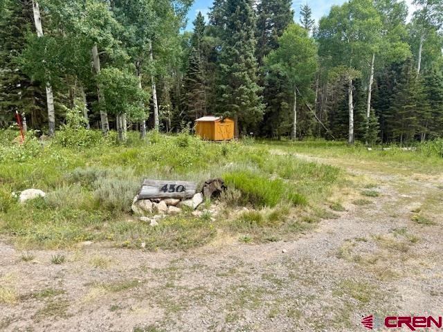 450 Hazel Lake Drive, Cimarron, CO 81220