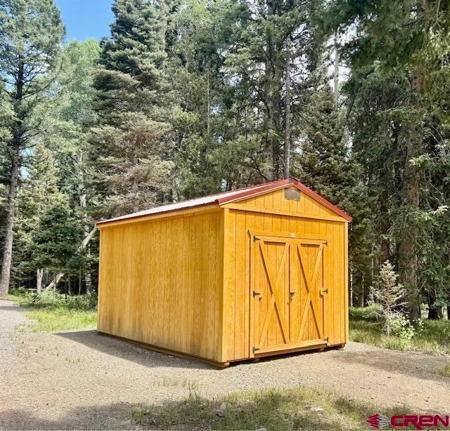 450 Hazel Lake Drive, Cimarron, CO 81220