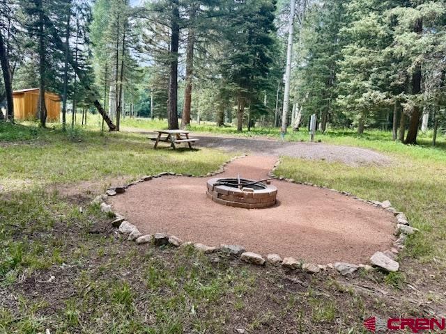 450 Hazel Lake Drive, Cimarron, CO 81220
