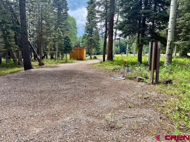 450 Hazel Lake Drive, Cimarron, CO 81220