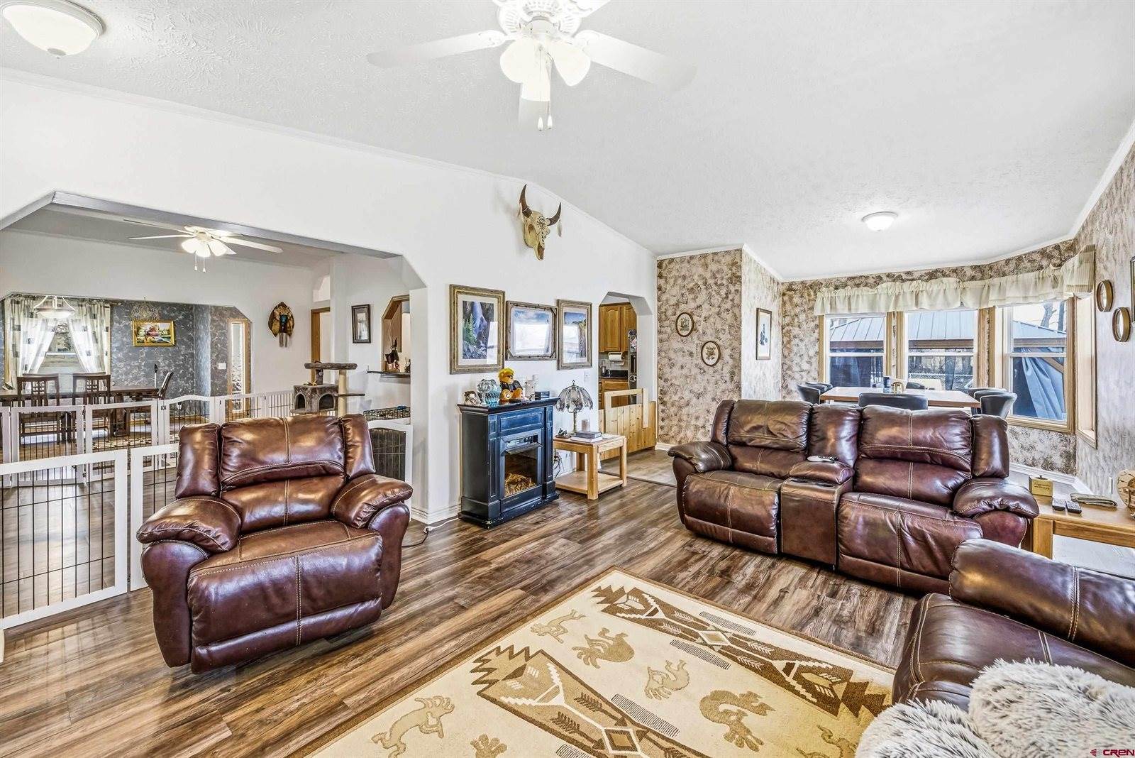 14473 Deer Run Road Road, Delta, CO 81416