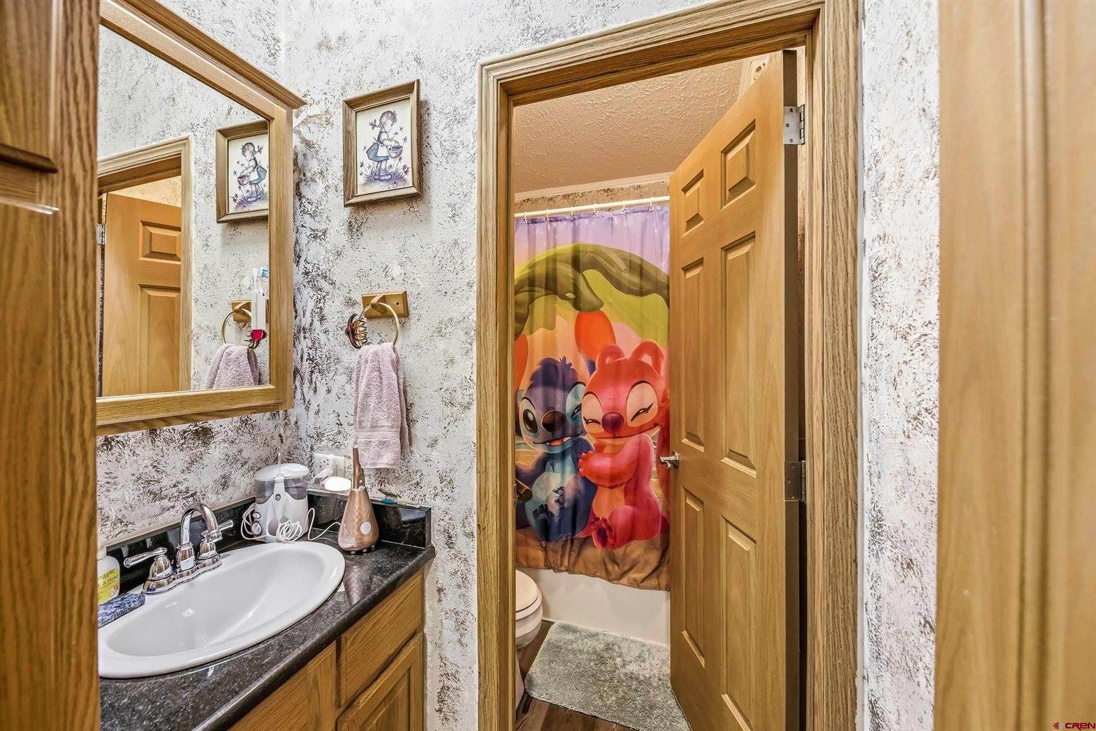 14473 Deer Run Road Road, Delta, CO 81416