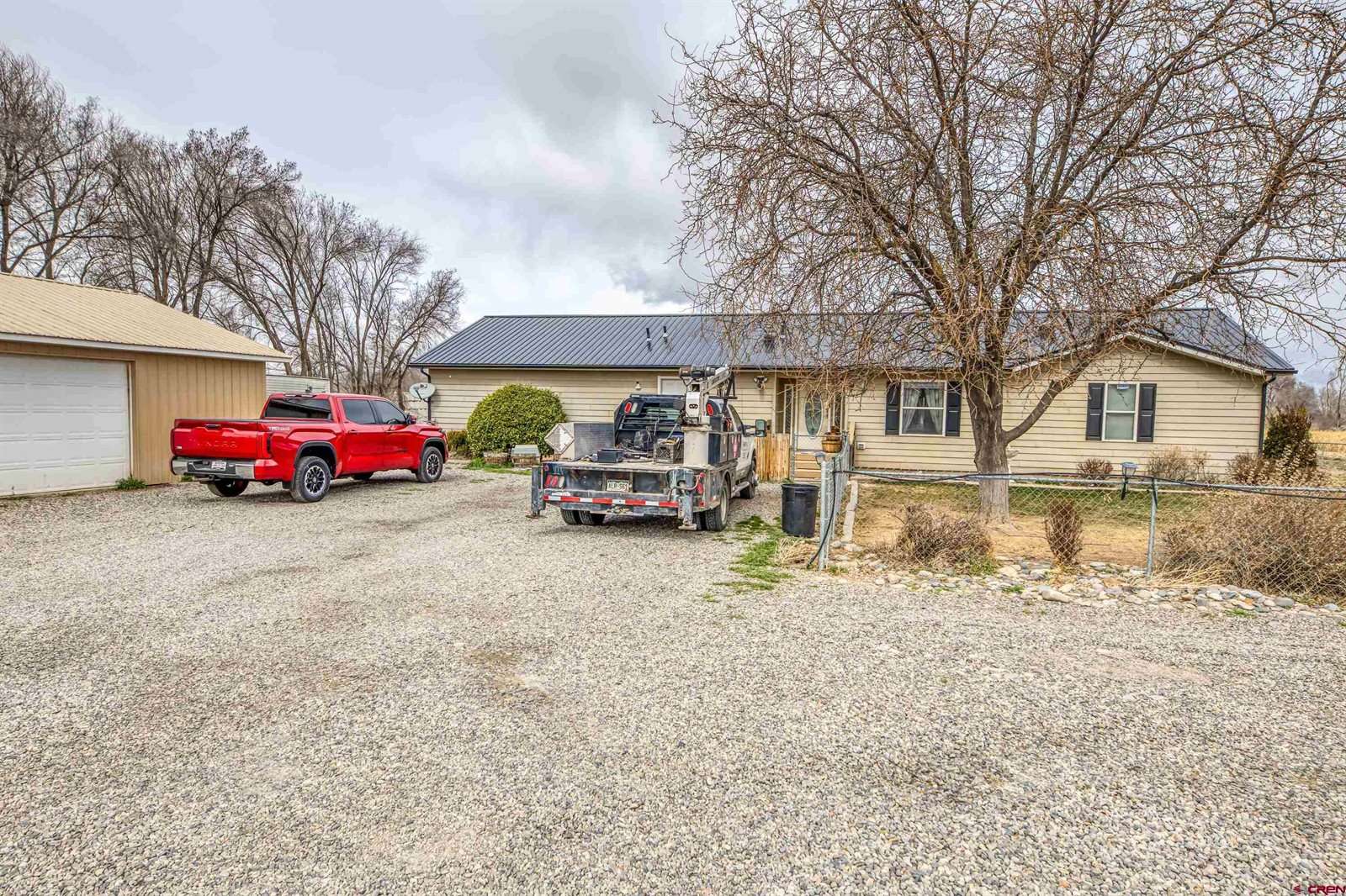 14473 Deer Run Road Road, Delta, CO 81416