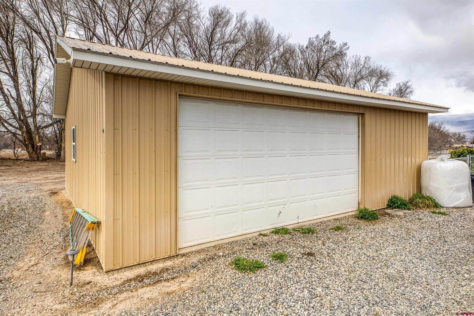 14473 Deer Run Road Road, Delta, CO 81416