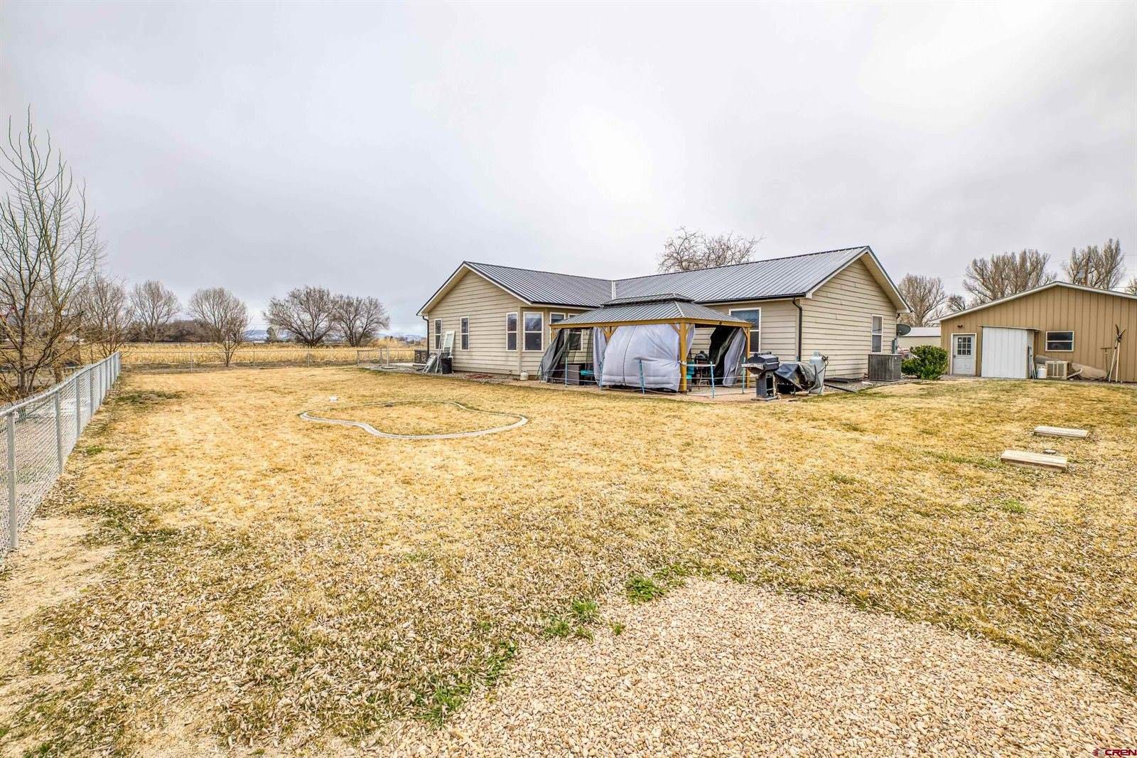 14473 Deer Run Road Road, Delta, CO 81416