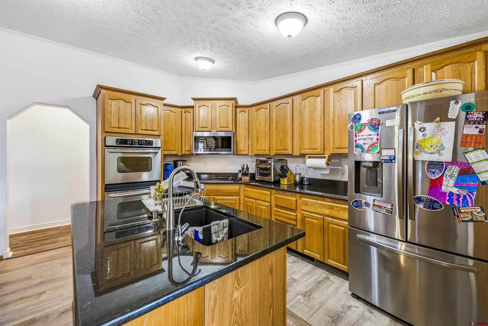 14473 Deer Run Road Road, Delta, CO 81416