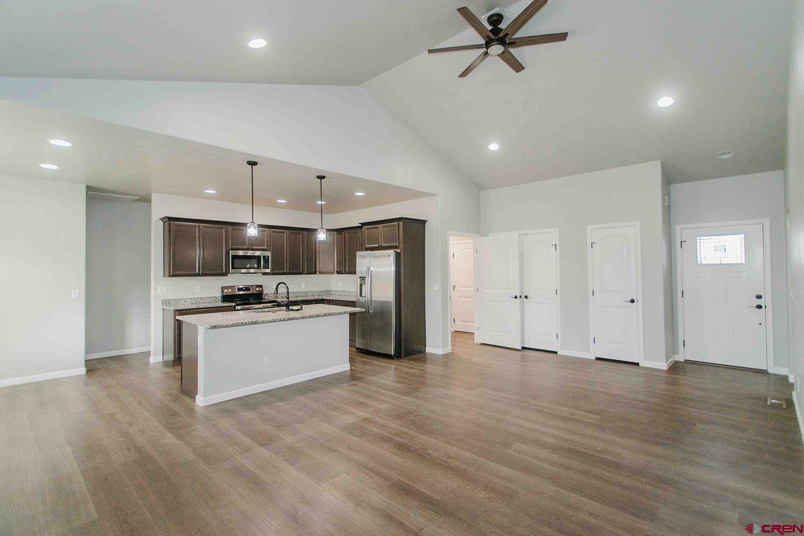 1427 Blue Creek Avenue, Montrose, CO 81401