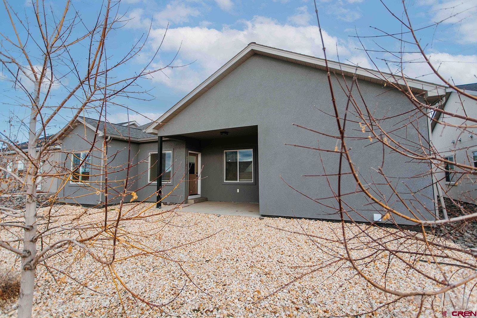 1427 Blue Creek Avenue, Montrose, CO 81401