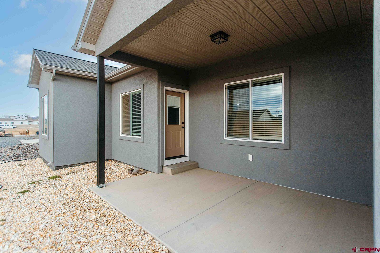 1427 Blue Creek Avenue, Montrose, CO 81401