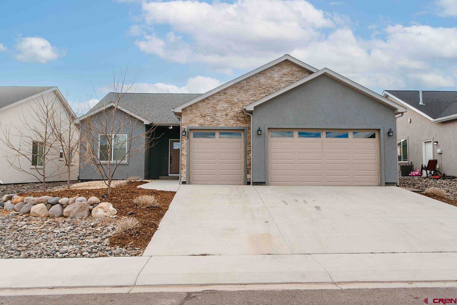 1427 Blue Creek Avenue, Montrose, CO 81401