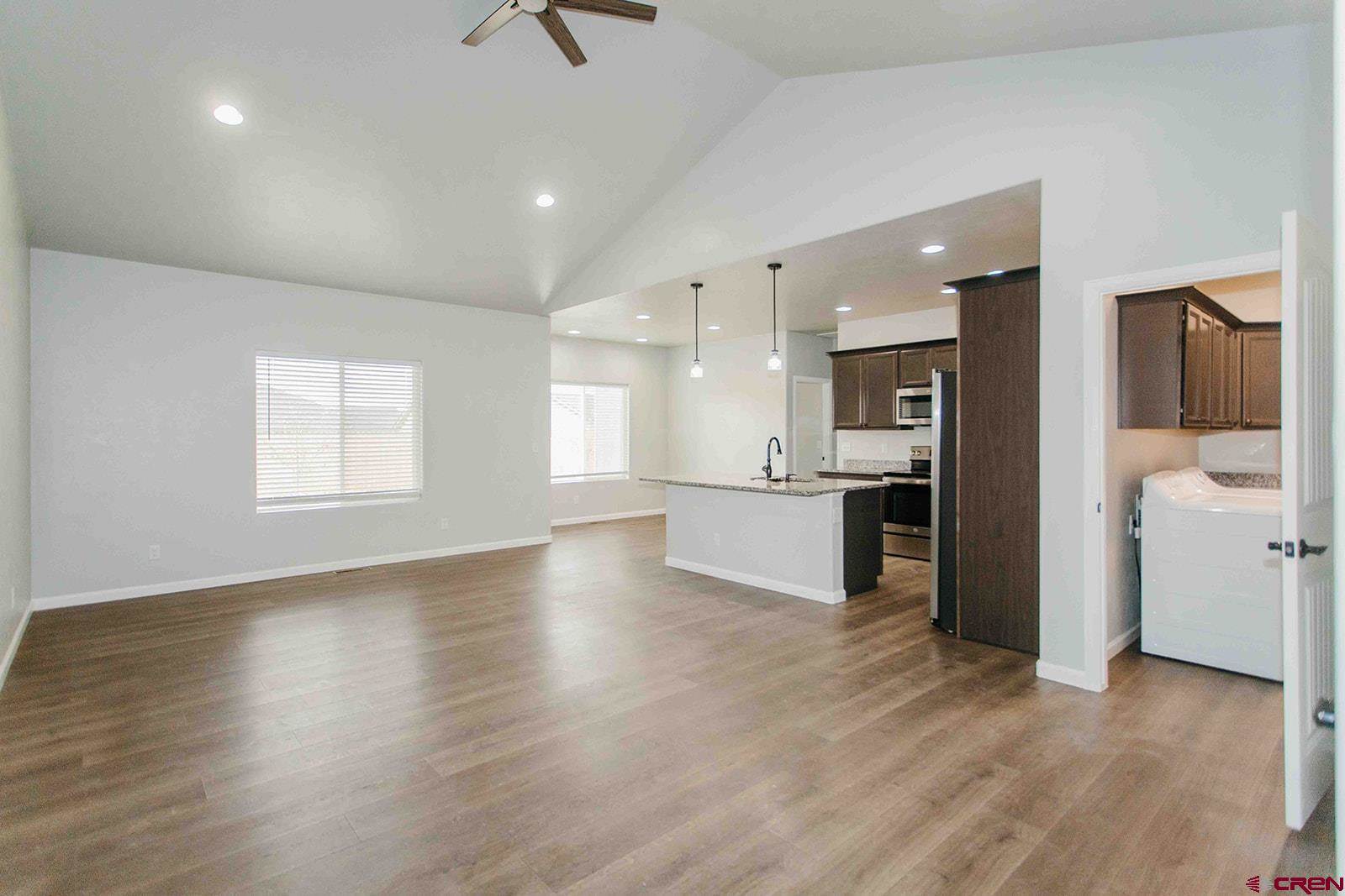 1427 Blue Creek Avenue, Montrose, CO 81401