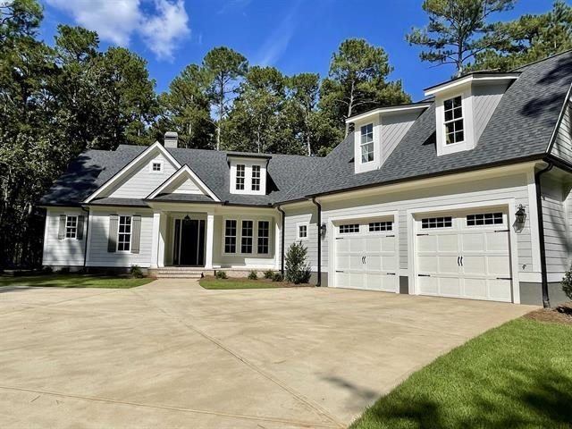 1830 Snug Harbor Drive, Greensboro, GA 30642