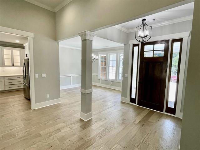 1830 Snug Harbor Drive, Greensboro, GA 30642