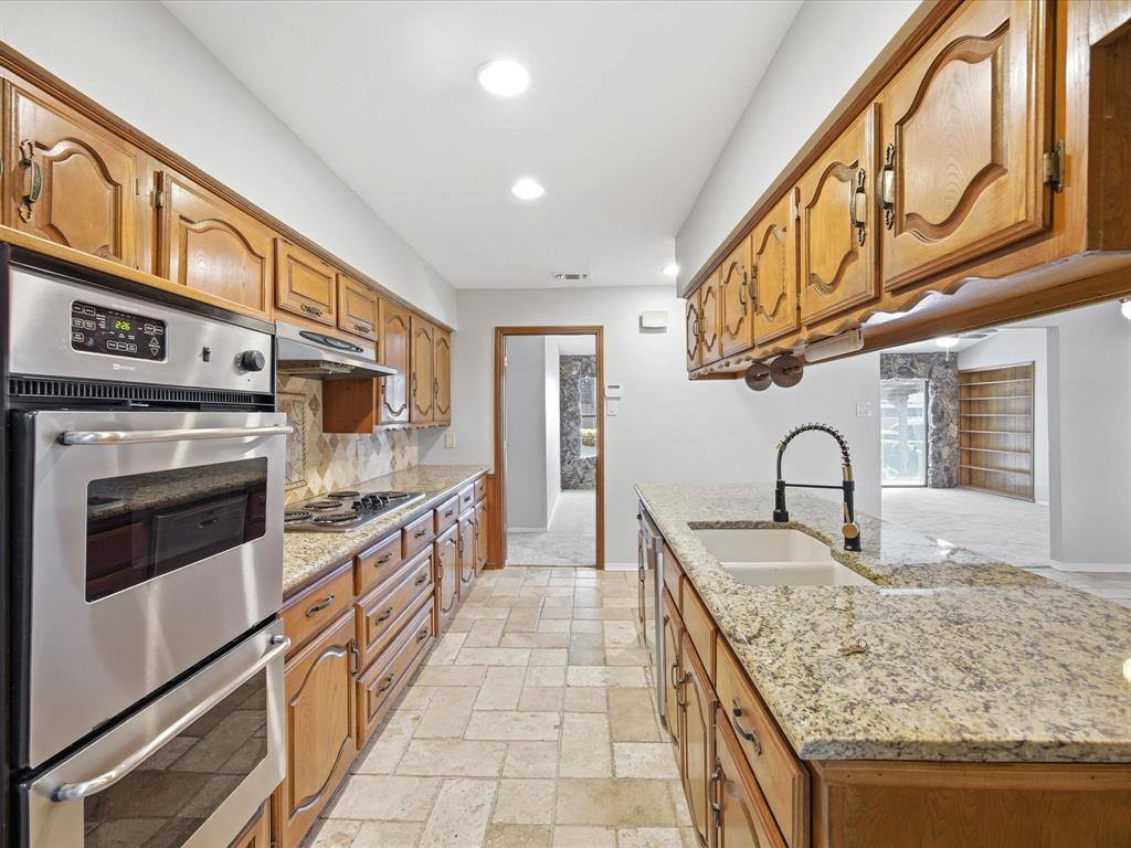 1029 Cedar Trail Drive, Cedar Hill, TX 75104