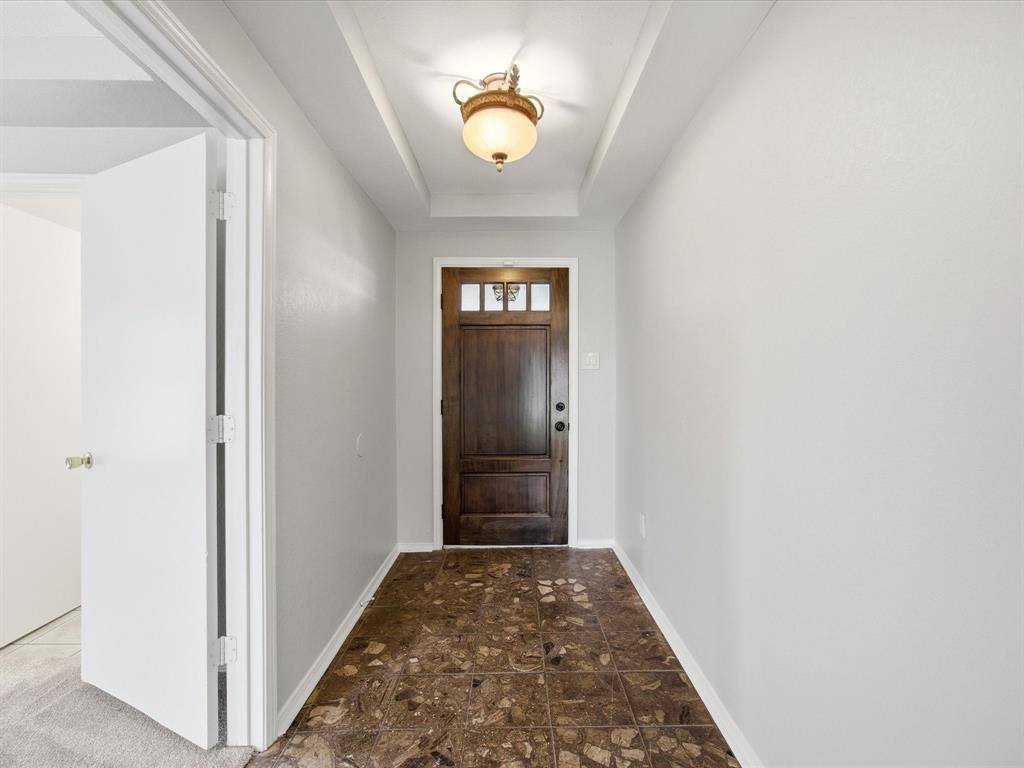 1029 Cedar Trail Drive, Cedar Hill, TX 75104