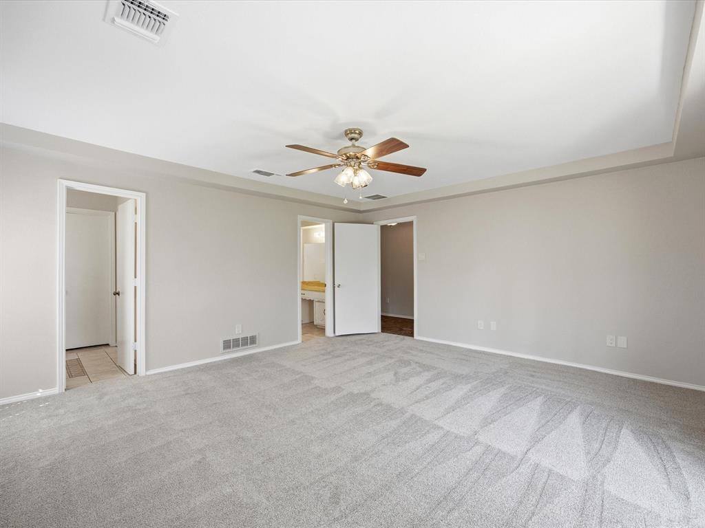 1029 Cedar Trail Drive, Cedar Hill, TX 75104