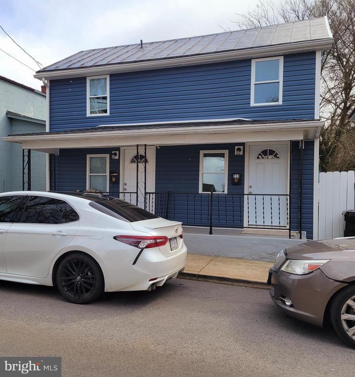 233 Kern Street, Winchester, VA 22601