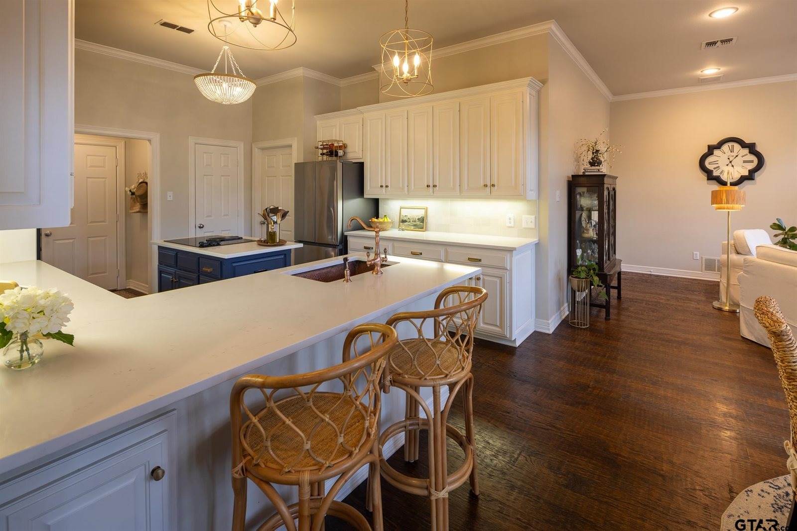 4010 Pinecreek Dr, Tyler, TX 75707