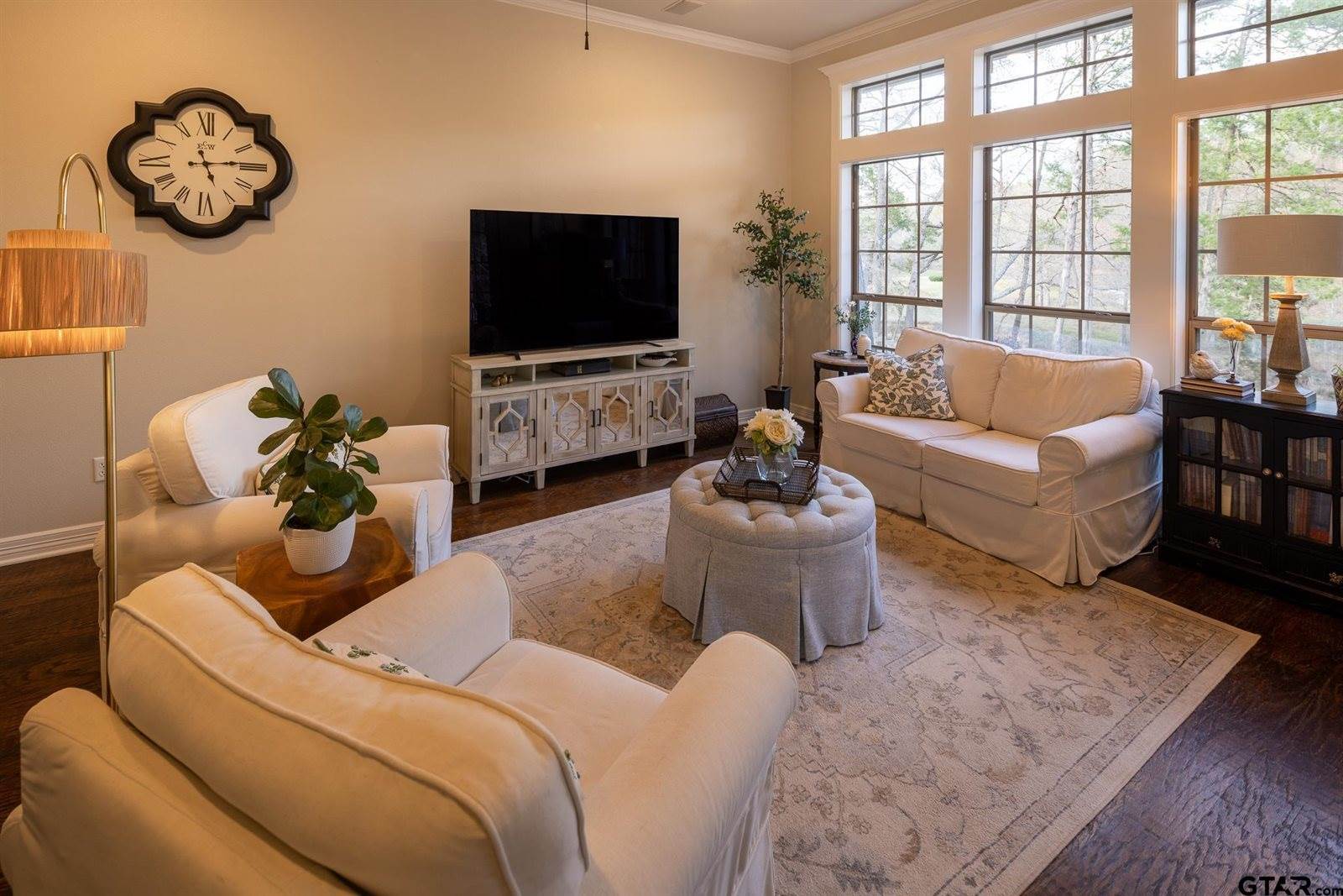 4010 Pinecreek Dr, Tyler, TX 75707