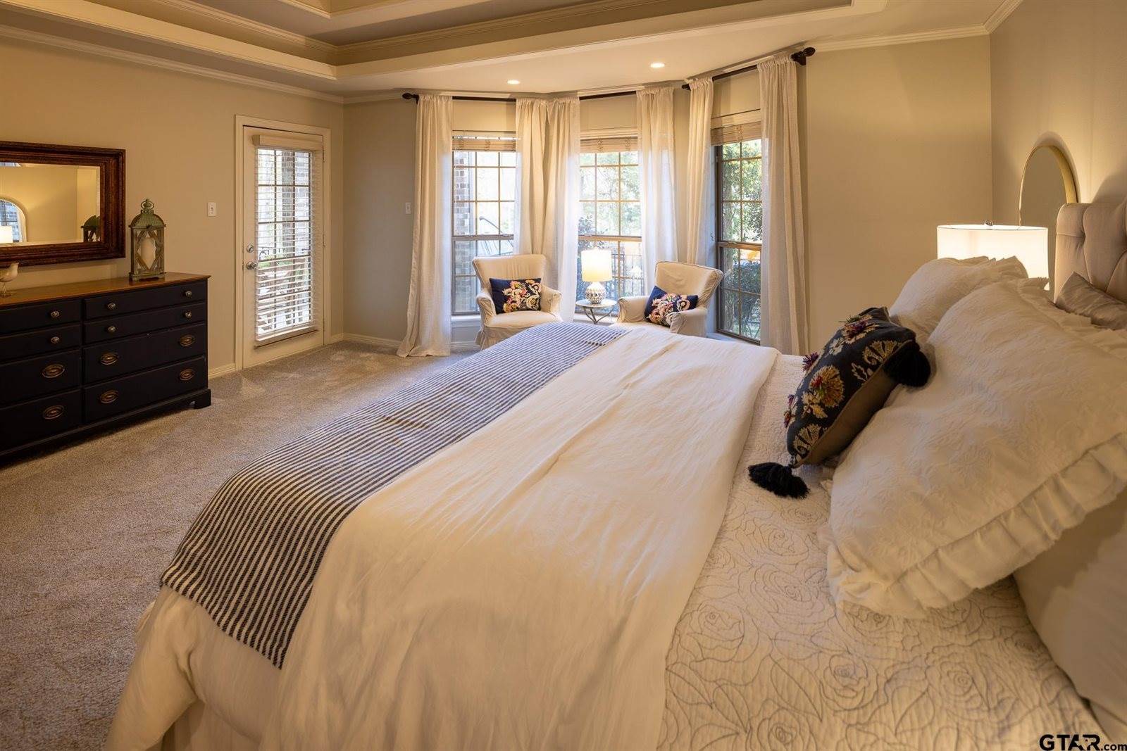 4010 Pinecreek Dr, Tyler, TX 75707