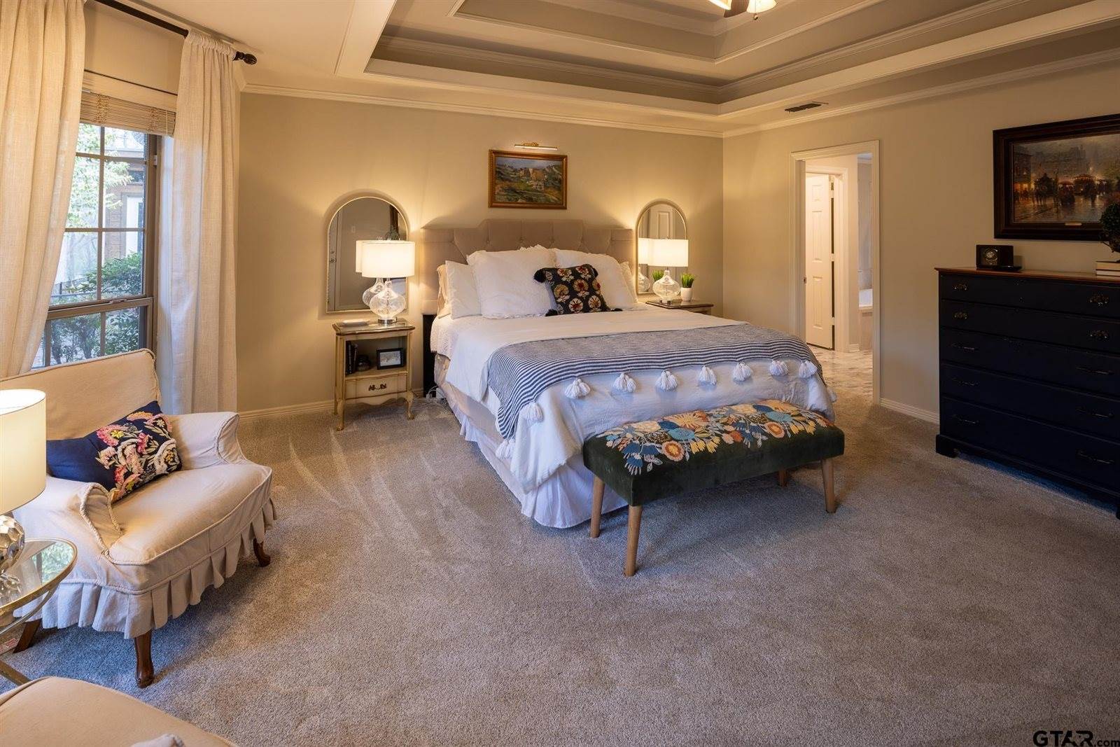 4010 Pinecreek Dr, Tyler, TX 75707