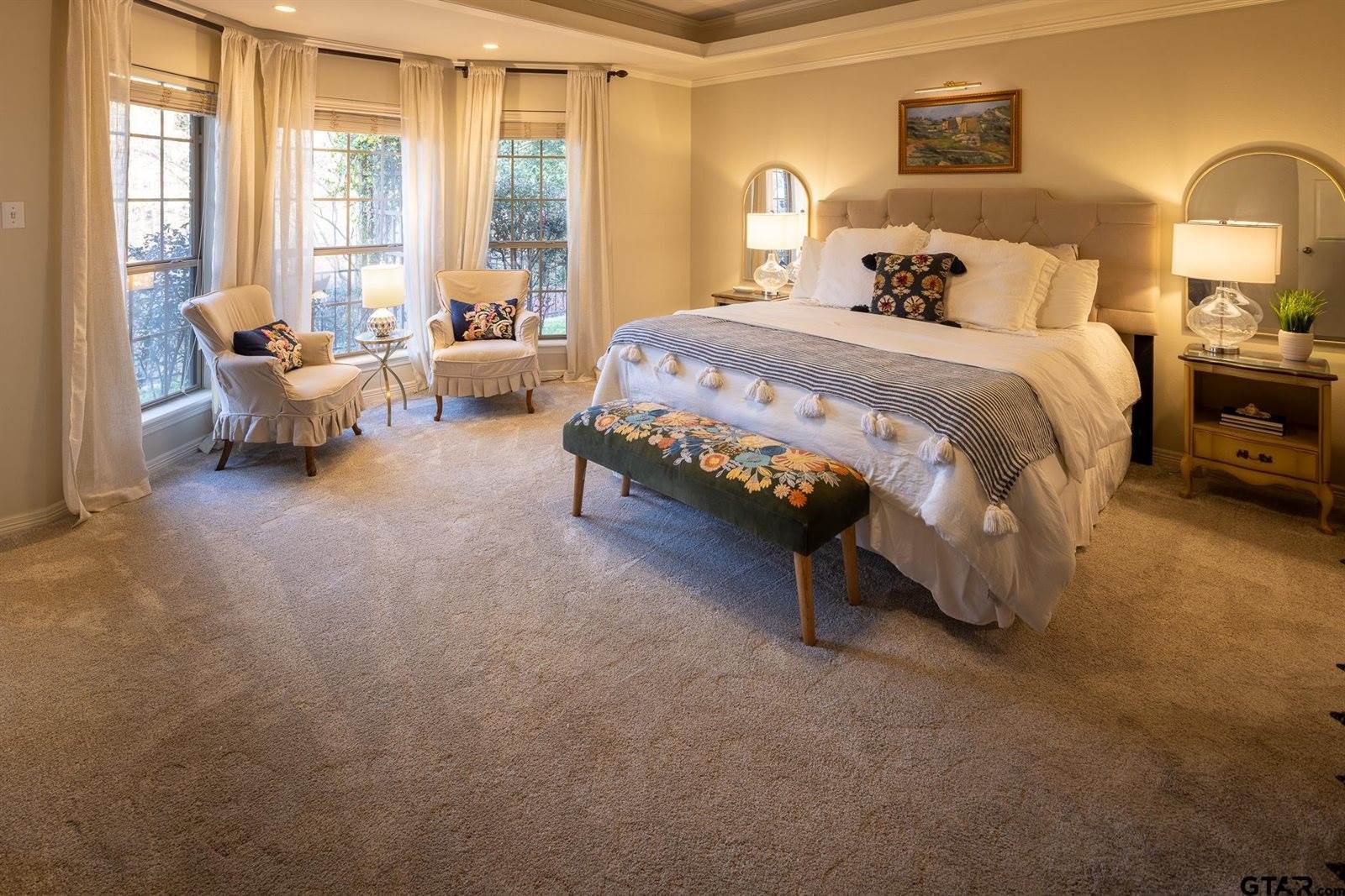 4010 Pinecreek Dr, Tyler, TX 75707