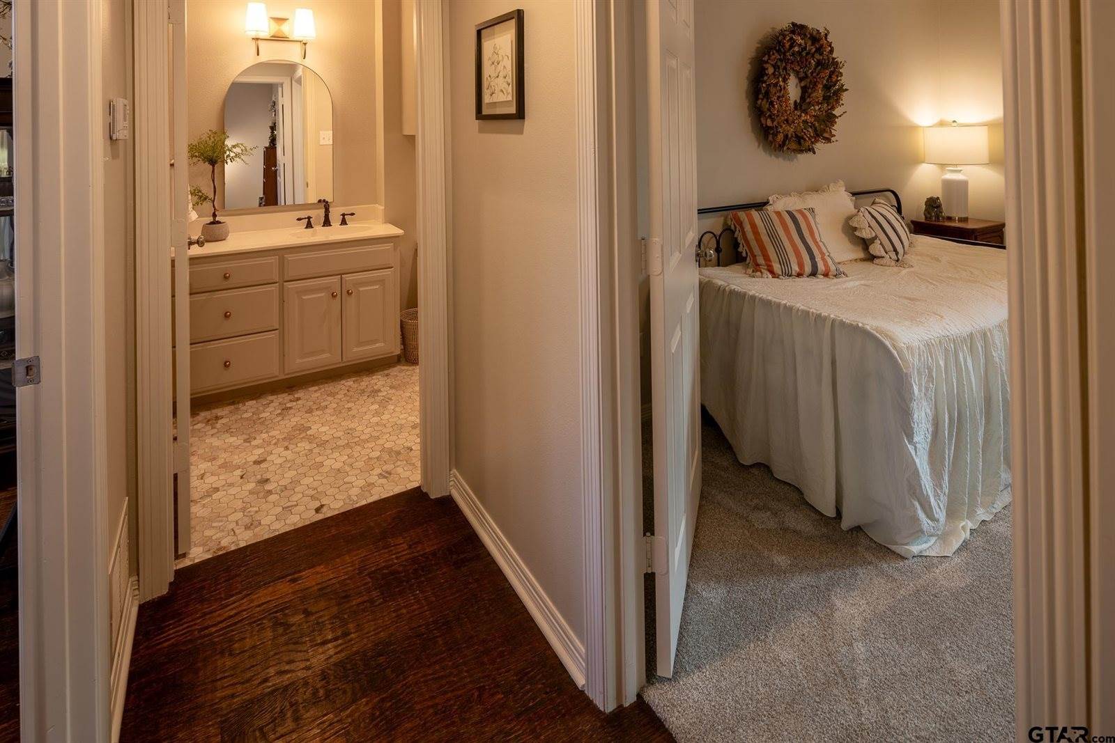 4010 Pinecreek Dr, Tyler, TX 75707