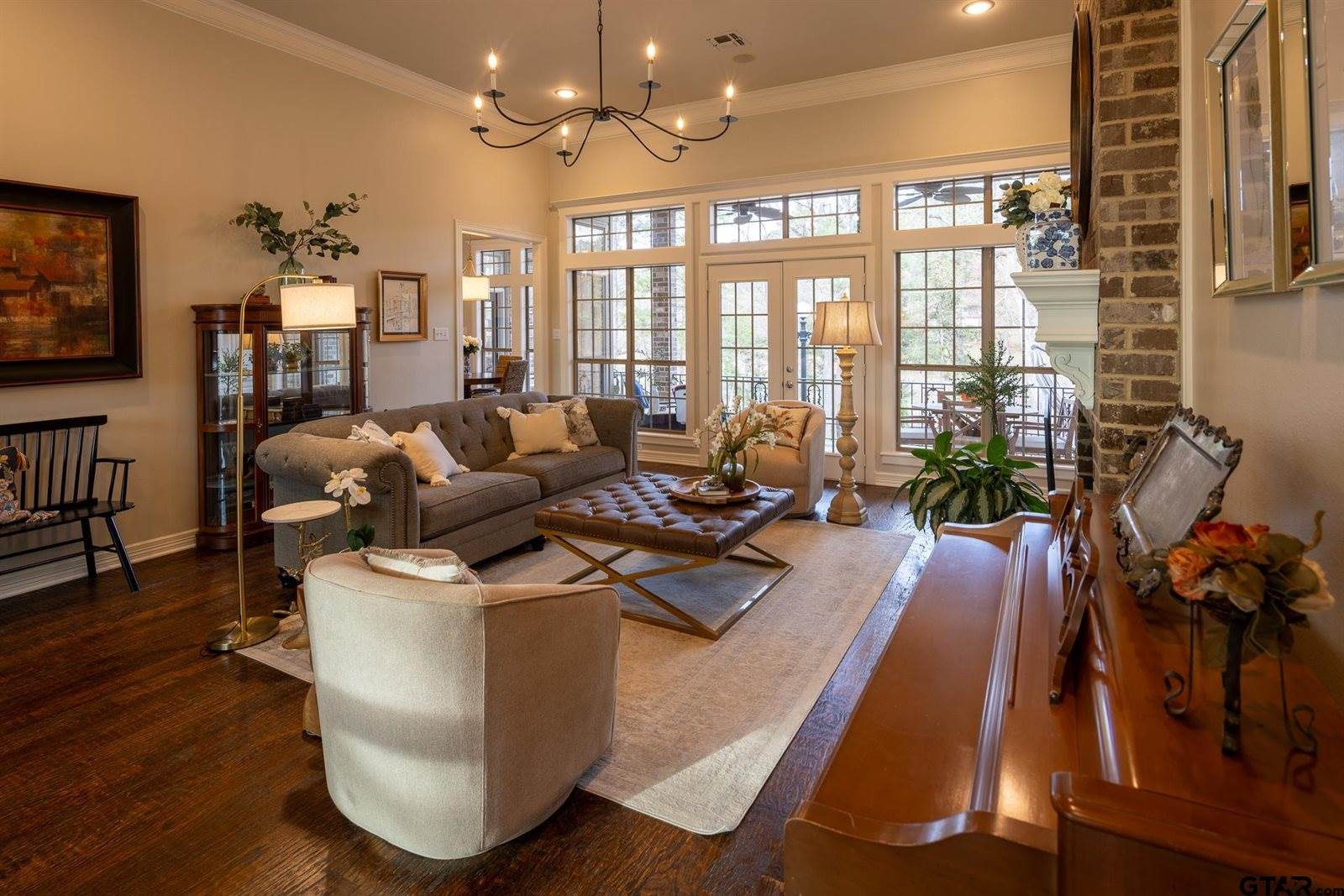 4010 Pinecreek Dr, Tyler, TX 75707