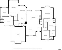 4010 Pinecreek Dr, Tyler, TX 75707