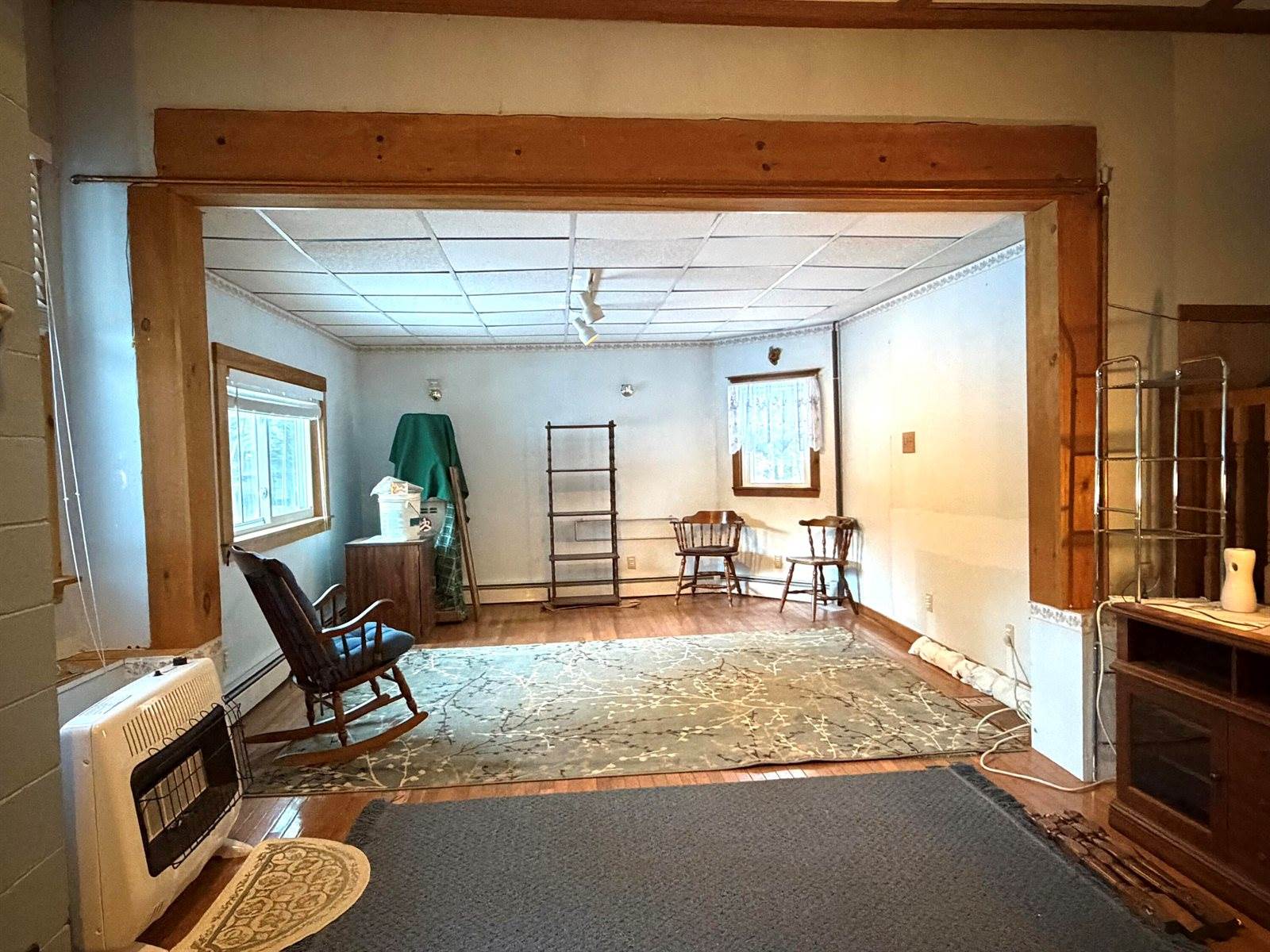 9 Grant Drive, Dover-Foxcroft, ME 04426