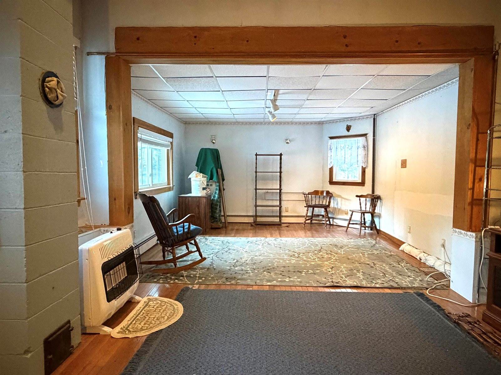 9 Grant Drive, Dover-Foxcroft, ME 04426