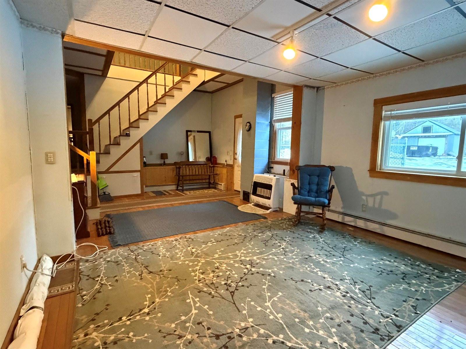 9 Grant Drive, Dover-Foxcroft, ME 04426