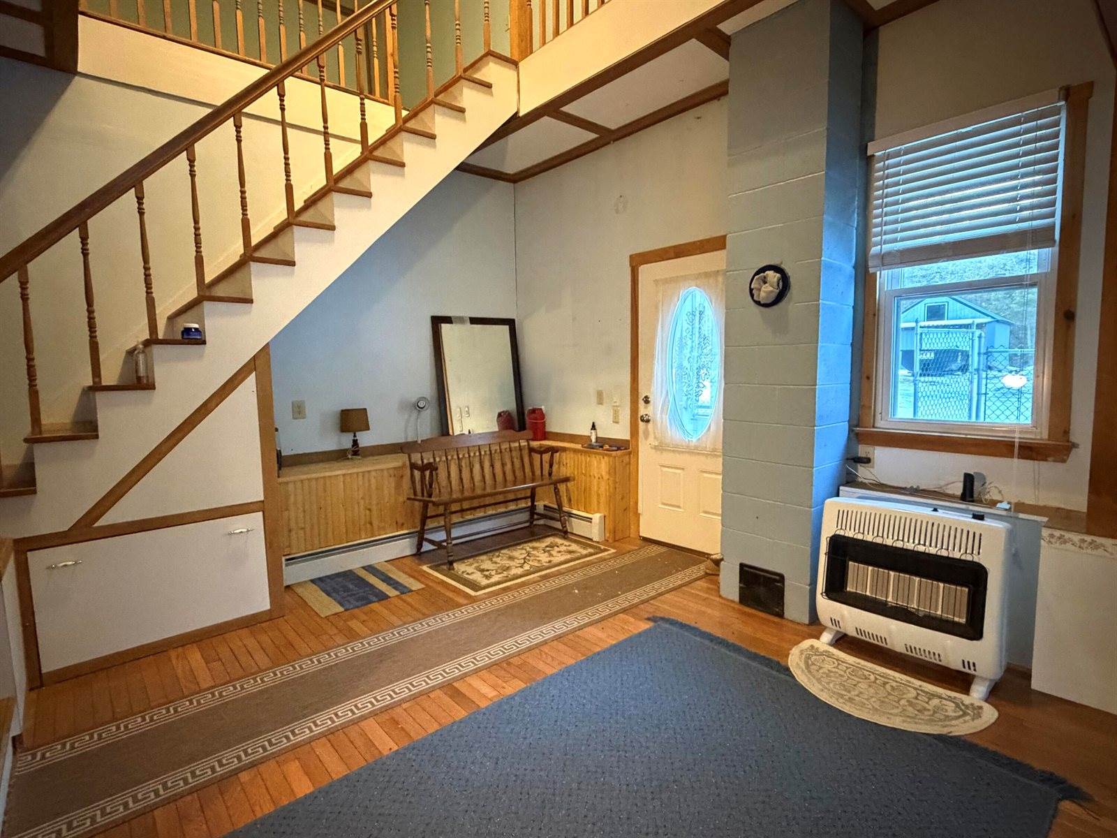 9 Grant Drive, Dover-Foxcroft, ME 04426