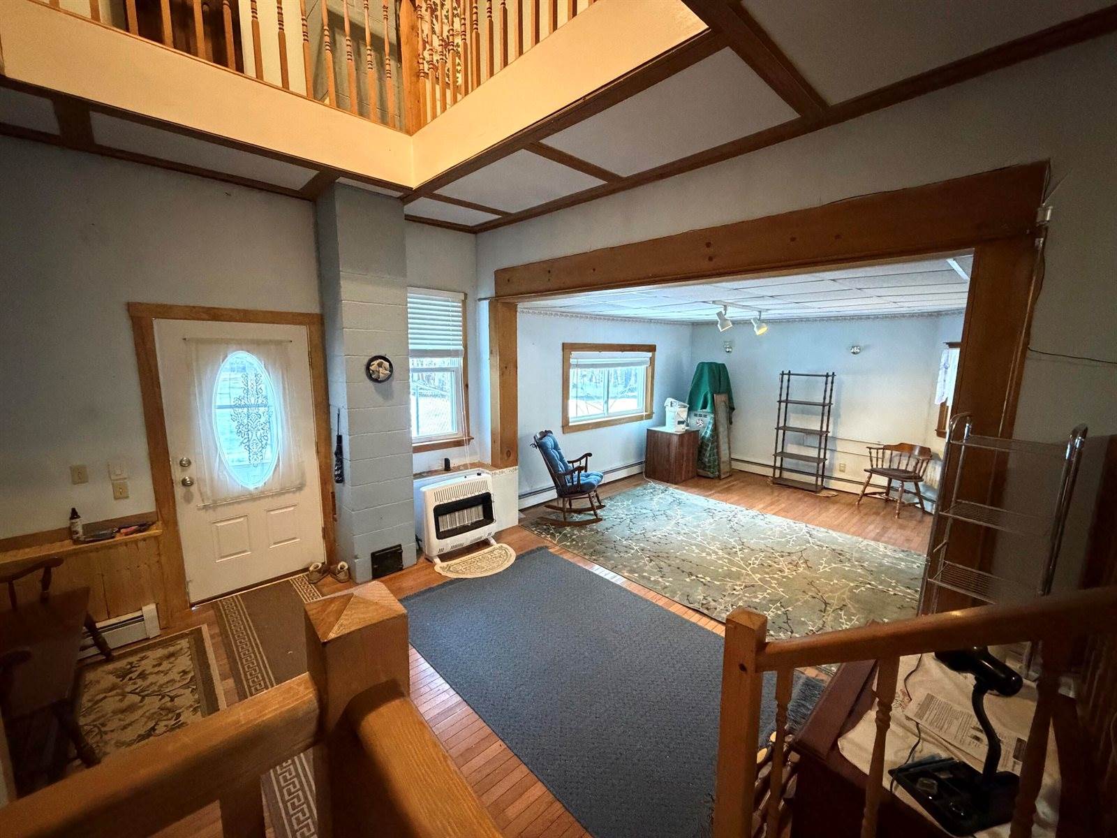 9 Grant Drive, Dover-Foxcroft, ME 04426